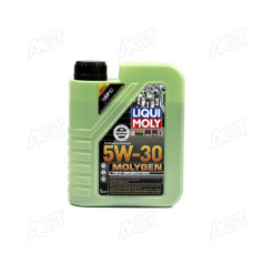 Олива моторна Liqui Moly Molygen New Generation 5W-30 (Каністра 1л)