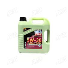 Олива моторна Liqui Moly Molygen New Generation 5W-30 DPF (Каністра 4 л)