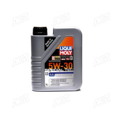 Олива моторна SPECIAL TEC LL 5W-30 (Каністра 1 л) (Liqui Moly)