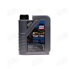 Масло моторное Liqui Moly TOP TEC 4600 5W-30 (Канистра 1л)