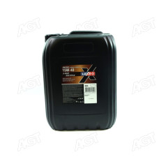 Олива моторна LUXE DIESEL 15W-40 (Каністра 20л)