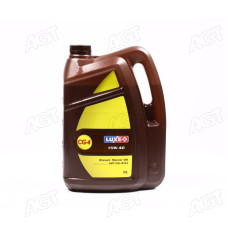 Олива моторна LUXE DIESEL 15W-40 (Каністра 5л)
