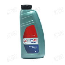 Олива моторна LUXE молібденосод. 10W-40 (Каністра 1л)