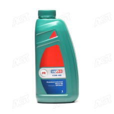 Олива моторна LUXE Супер 15W-40 SJ/CF (Каністра 1л)