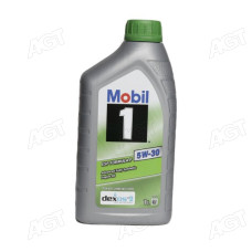 Олива моторна Mobil 1 ESP Formula P 5W-30 (Каністра 1л)