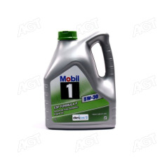 Олива моторна Mobil 1 ESP Formula P 5W-30 (Каністра 4л)