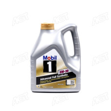 Масло моторное Mobil 1 FS 5W-30 (Канистра 4л)