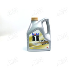 Олива моторна Mobil 1™ FS 0W-40 (Каністра 4л)