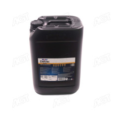 Олива моторна Mobil Delvac Modern 10W-40 Super Defense (Каністра 20л)