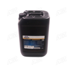 Олива моторна Mobil Delvac Modern 10W-40 Super Defense V1 (Каністра 20л)