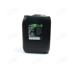 Масло моторное OIL RIGHT М10Г2к SAE 30 CC (Канистра 20л/16,4 кг)