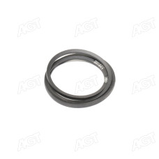 Ремінь 8,5 х8х1320 помпа КамАЗ-740, ЗІЛ 133 ГЯ, УРАЛ-4320 (RIDER)