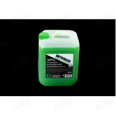 Антифриз HighWay ANTIFREEZE-40 LONG LIFE G11 (зелений) 10л