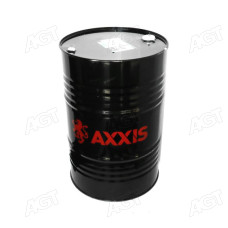 Антифриз концентрат ECO-80C GREEN G11 (Бочка 214кг) <AXXIS>