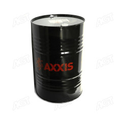 Антифриз концентрат ECO-80C RED G12+ (Бочка 214кг) <AXXIS>