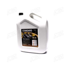 Масло гідравл. МГЕ-46 Standard (Канистра 10л / 7,4кг) <ДК>