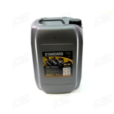 Масло гидравл. МГЕ-46В Standard (Канистра 20л/15кг) <ДК>