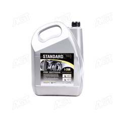 Масло индустриальное И-20А Standard (Канистра 10л (7,35кг) <ДК>