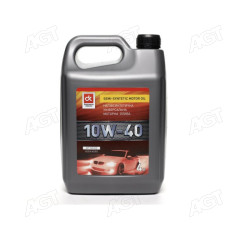 Олива моторн. <ДК> 10W40 SG/CD (Каністра 4л/3,6 кг)
