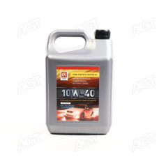 Масло моторн. <ДК> 10W40 SG/CD GAS oil (Каністра 4л)