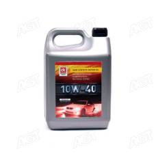 Олива моторн. <ДК> 10W40 SL/CF (Каністра 4л/3,6кг)