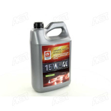 Олива моторн. <ДК> 15W-40 SF/CC (Каністра 4л)