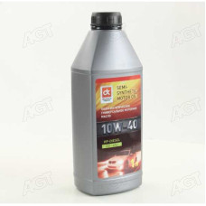 Масло моторн. <ДК> HP-DIESEL 10W40 CG-4/SJ (Каністра 1л)