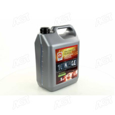Масло моторн. <ДК> HP-DIESEL 10W40 CG-4/SJ (Каністра 5л)