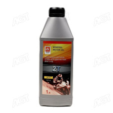 Олива моторн. <ДК> Mineral 2T SAE-40 (Каністра 1л)