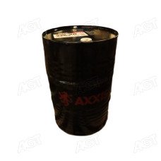 Масло моторн. AXXIS 5W-40 A3/B4 Gold Sint (Бочка 200л)