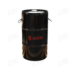Масло моторн. AXXIS 5W-40 A3/B4 Gold Sint (Бочка 60л)