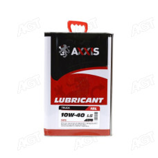 Масло моторн. AXXIS TRUCK 10W-40 LS SHPD (Каністра 18л)