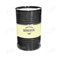 Масло моторн. BREXOL TRUCK POWERTECH 5W30 CK-4/CJ-4/DPF E6 (Бочка 200л)