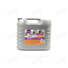 Масло моторн. BREXOL TRUCK POWERTECH 5W30 CK-4/CJ-4/DPF E6 (Каністра 20л)