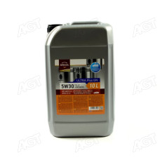 Масло моторное BREXOL Ultra Plus GN 5W30 API SN/CF LS (Канистра 10л)
