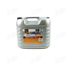 Масло моторн. BREXOL Ultra Plus GN 5W30 API SN/CF LS (Каністра 20л)