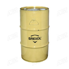 Масло моторн. BREXOL Ultra Plus GN 5W40 API SN/CF LS (Бочка 60л)