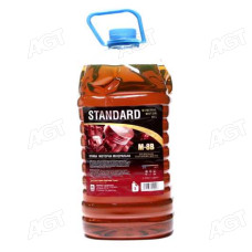 Масло моторн. М8В 20W-20 SD/CB Standard ( 4л. ПЕТ(3,6кг.)) <ДК>