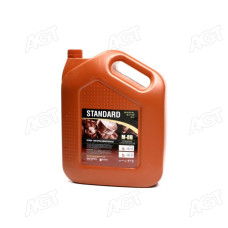 Масло моторн. М8В 20W-20 SD/CB Standard (Канистра 10л (7,35кг) <ДК>