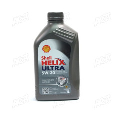 Олива моторна SHELL Helix Ultra SAE 5W-30 (Каністра 1л)