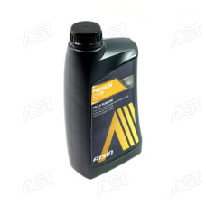 Масло трансмисс. AISIN ATF CVT (Канистра 1л)