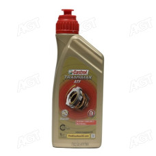 Масло трансмиссионное Castrol TRANSMAX ATF DEXRON®-VI MER® LV MV (Канистра 1л)