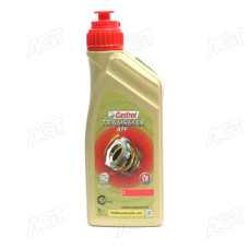 Масло трансмиссионное Castrol Transmax ATF Z (Канистра 1л)