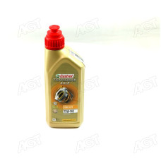 Масло трансмисс. Castrol TRANSMAX AXLE LONG LIFE 75W-140 (Канистра 1л)