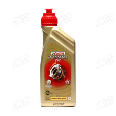 Масло трансмисс. Castrol TRANSMAX CVT (Канистра 1л)