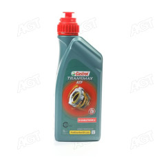 Масло трансмиссионное Castrol Transmax Dex III Multivehicle ATF3 (Канистра 1л)