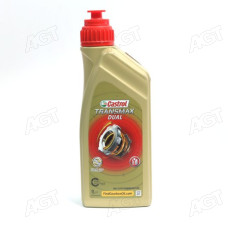 Олива трансміс. Castrol Transmax DUAL (Каністра 1л)