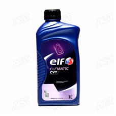 Масло трансмис. ELF Elfmatic CVT (Канистра 1л)