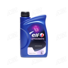 Олива трансміс. ELF Speedmatic (Каністра 1л)