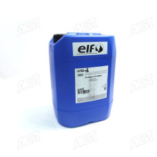 Олива трансміс. ELF Tranself EP 80W-90 (Бочка 20л)